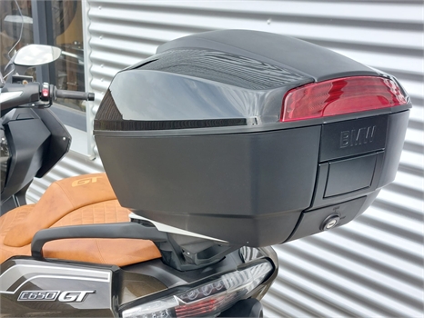 BMW C 650 GT Option 719